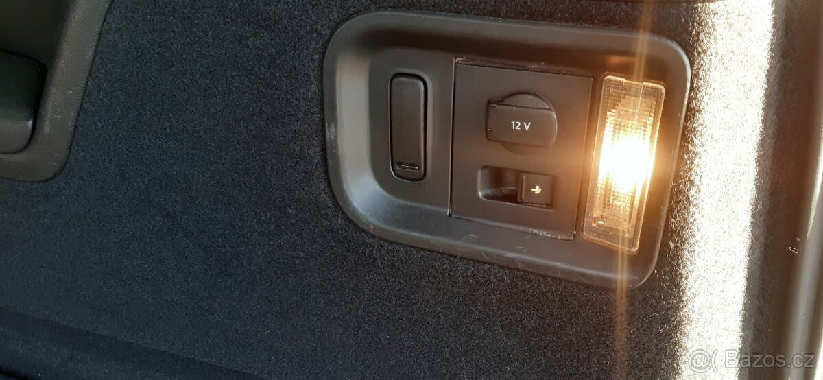 2011 Seat ALHAMBRA - 8