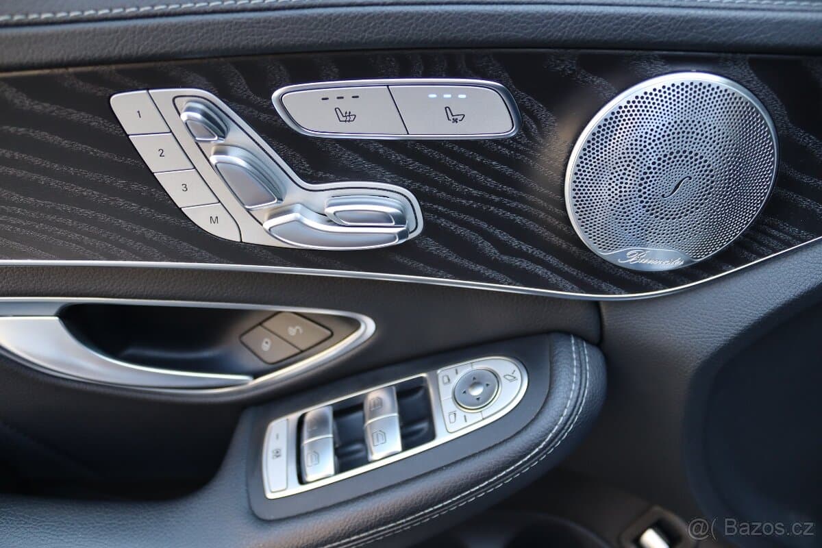 2015 Mercedes-Benz OSTATNÍ - 8