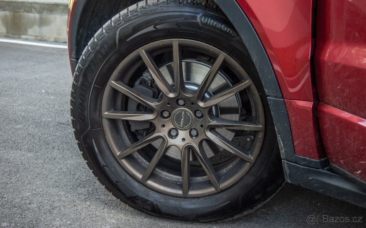 2016 Land Rover RANGE ROVER EVOQUE - 8