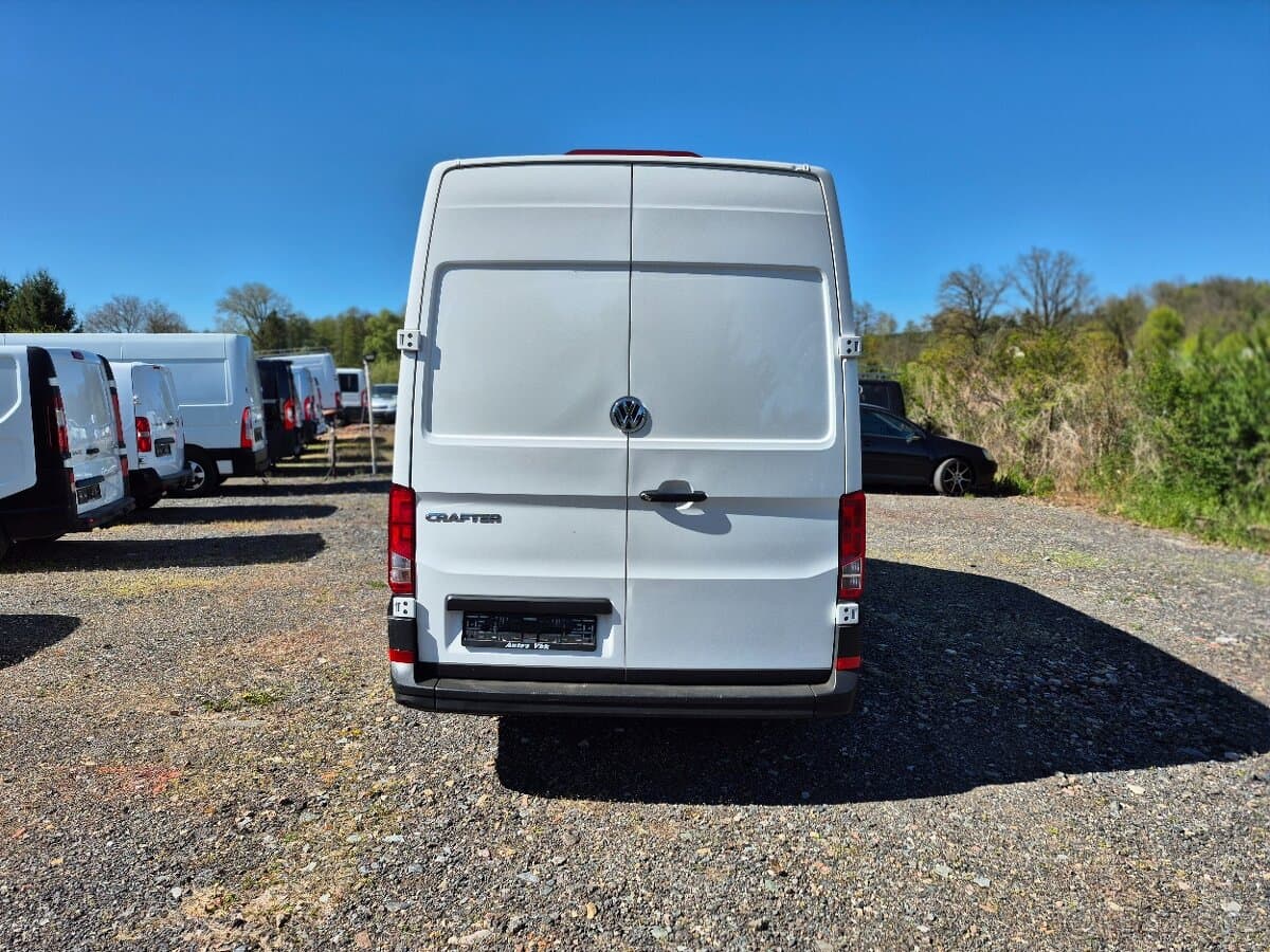 2019 Volkswagen OSTATNÍ - 8
