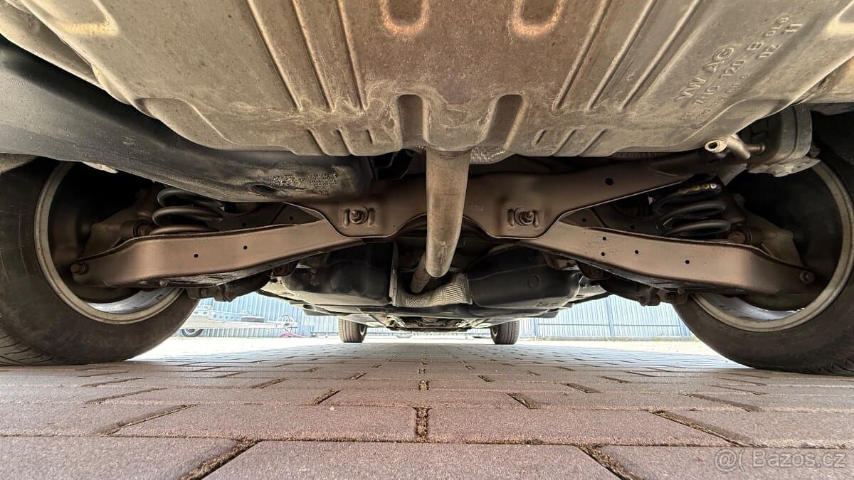 2012 Volkswagen SHARAN - 8