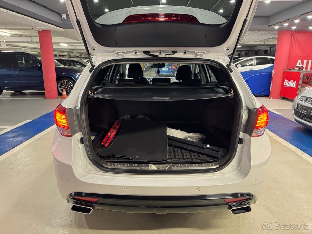 2014 Hyundai i40 - 8