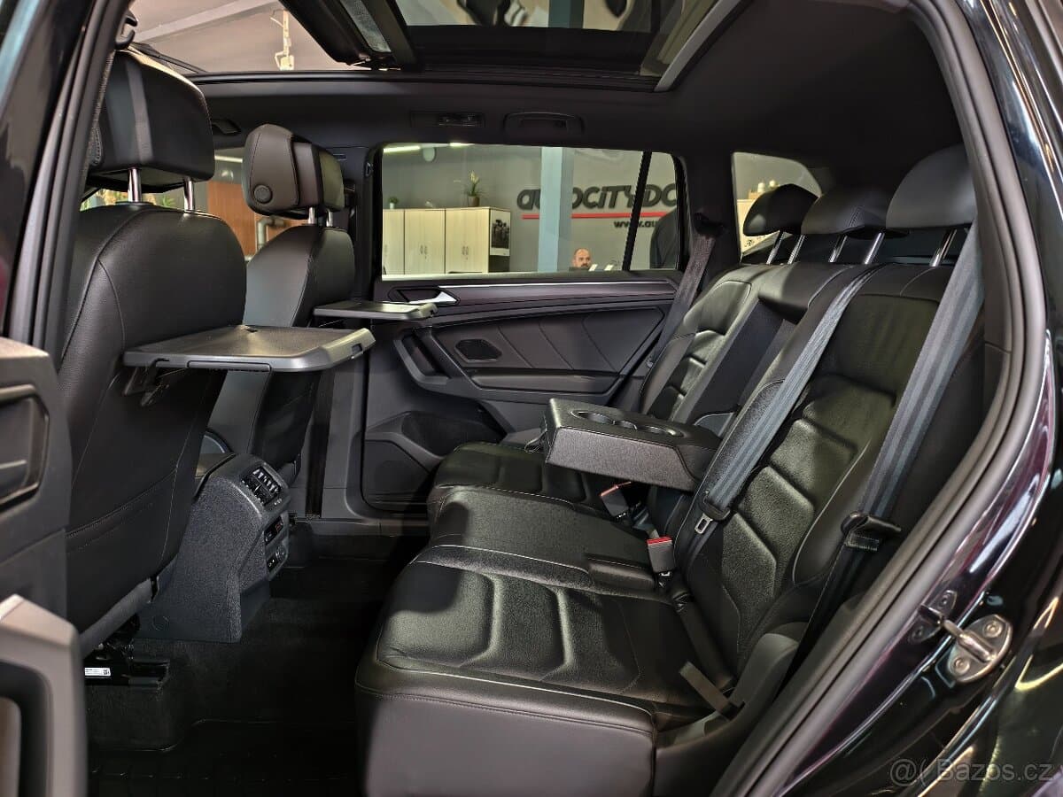 2019 Seat TARRACO - 8
