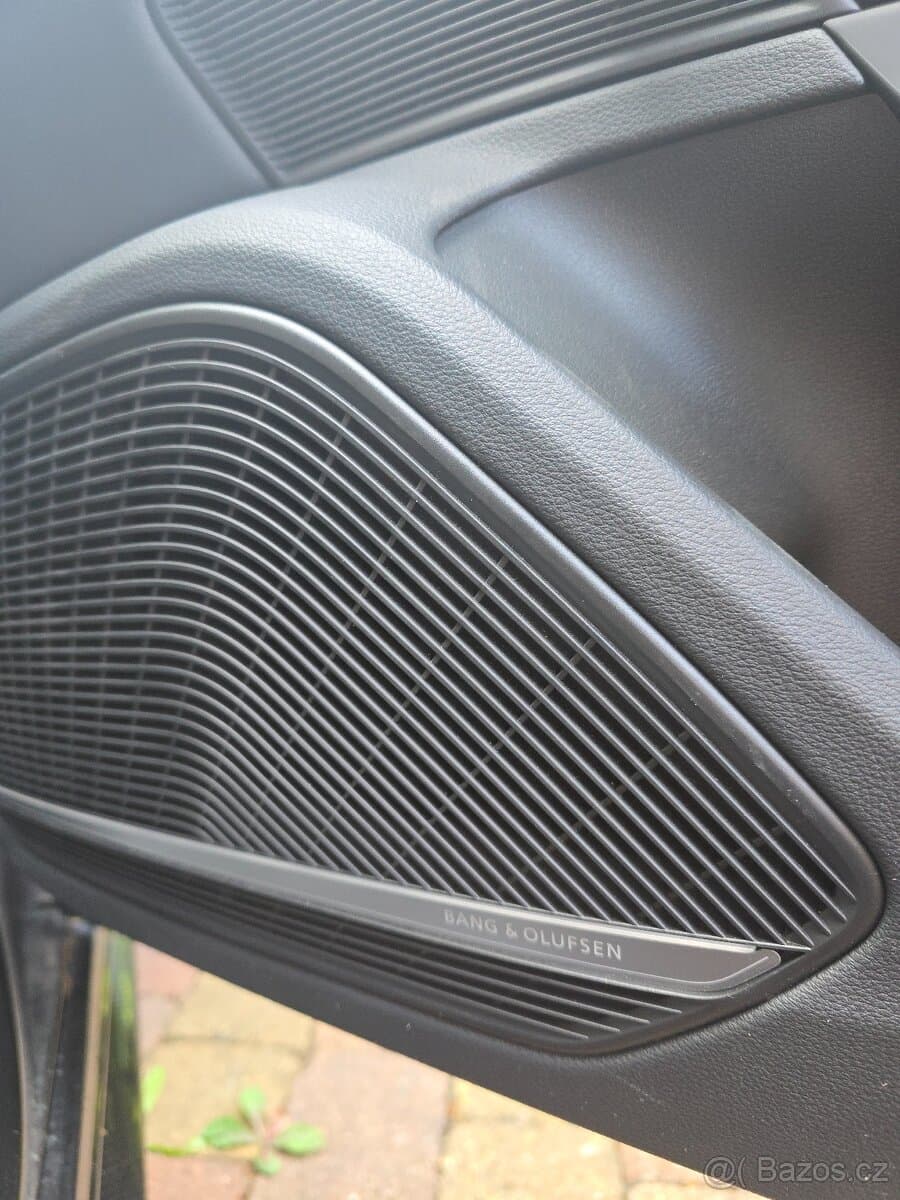 2021 Audi RS4 - 8