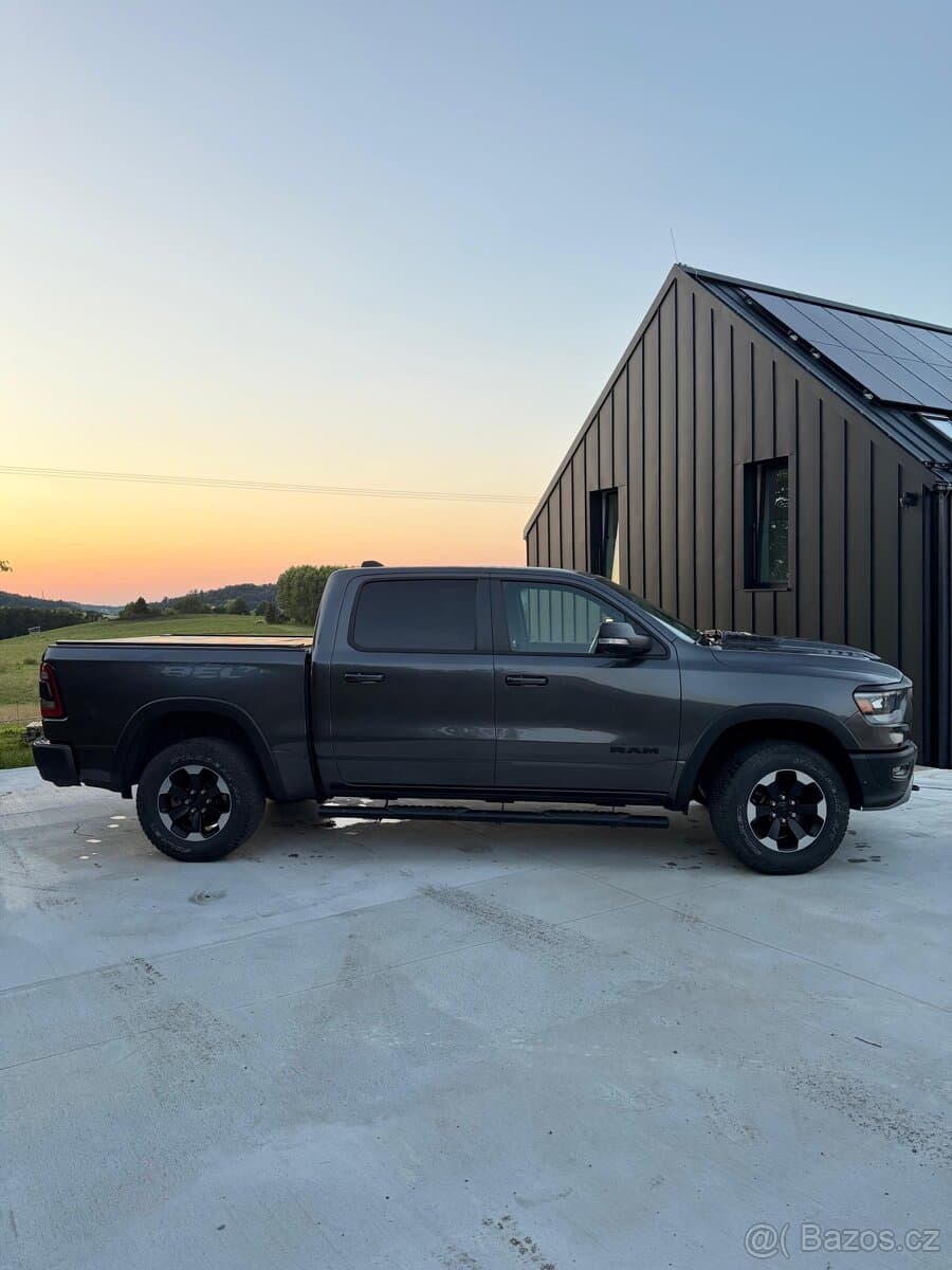 2020 Dodge OSTATNÍ - 8