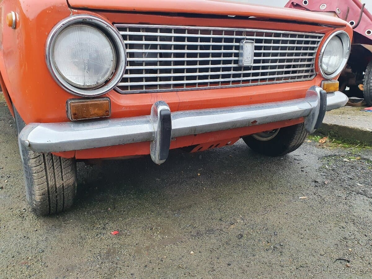 1985 Lada OSTATNÍ - 8