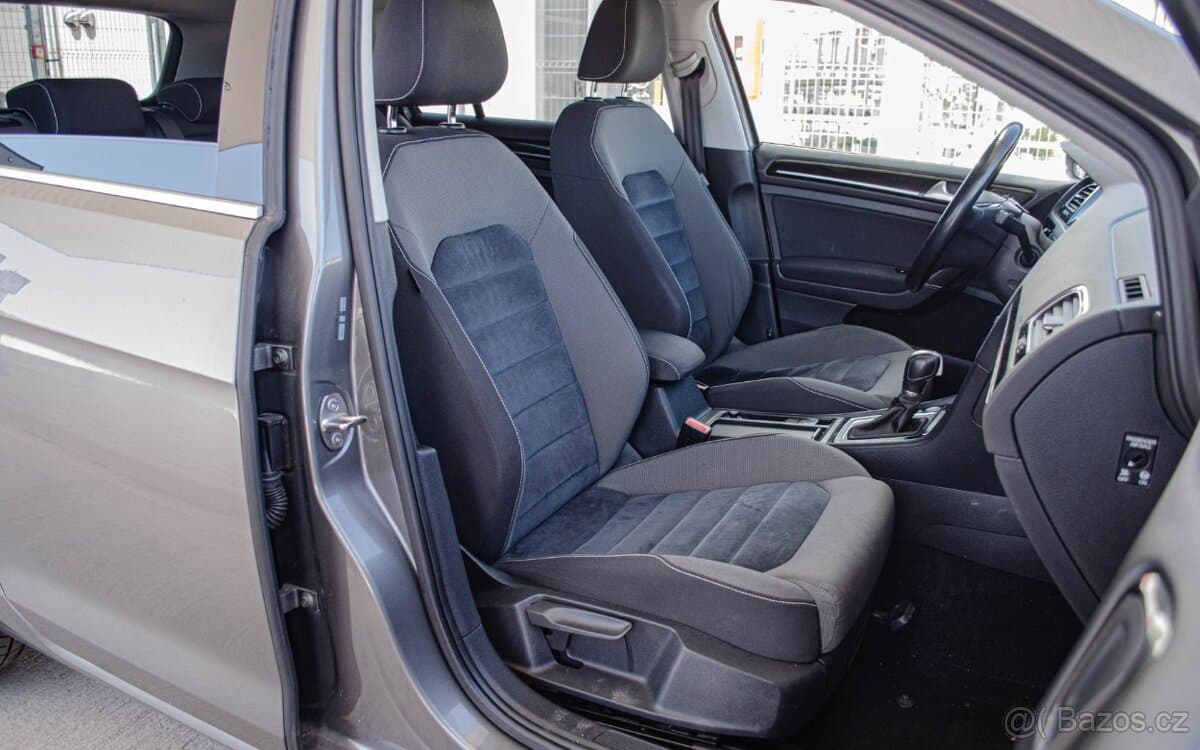 2015 Volkswagen GOLF - 8