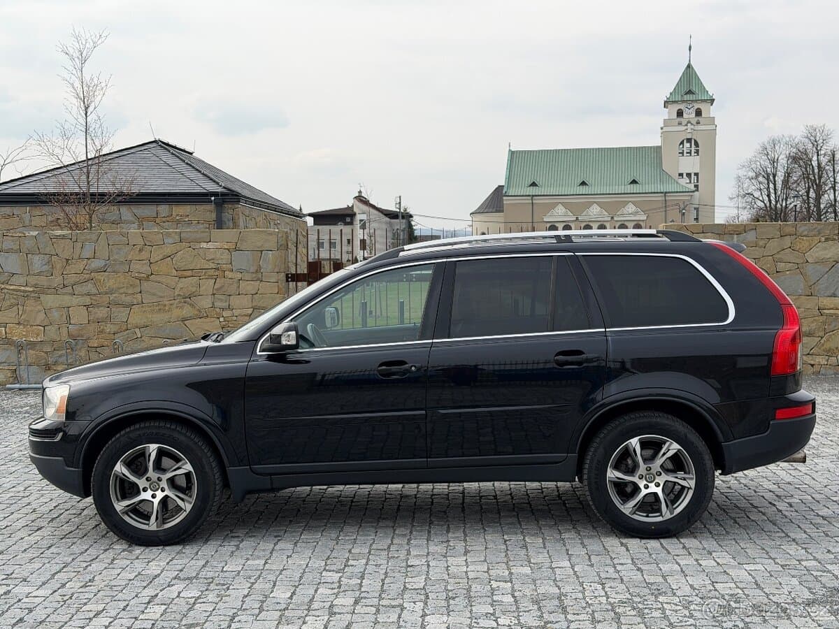 2010 Volvo XC90 - 8
