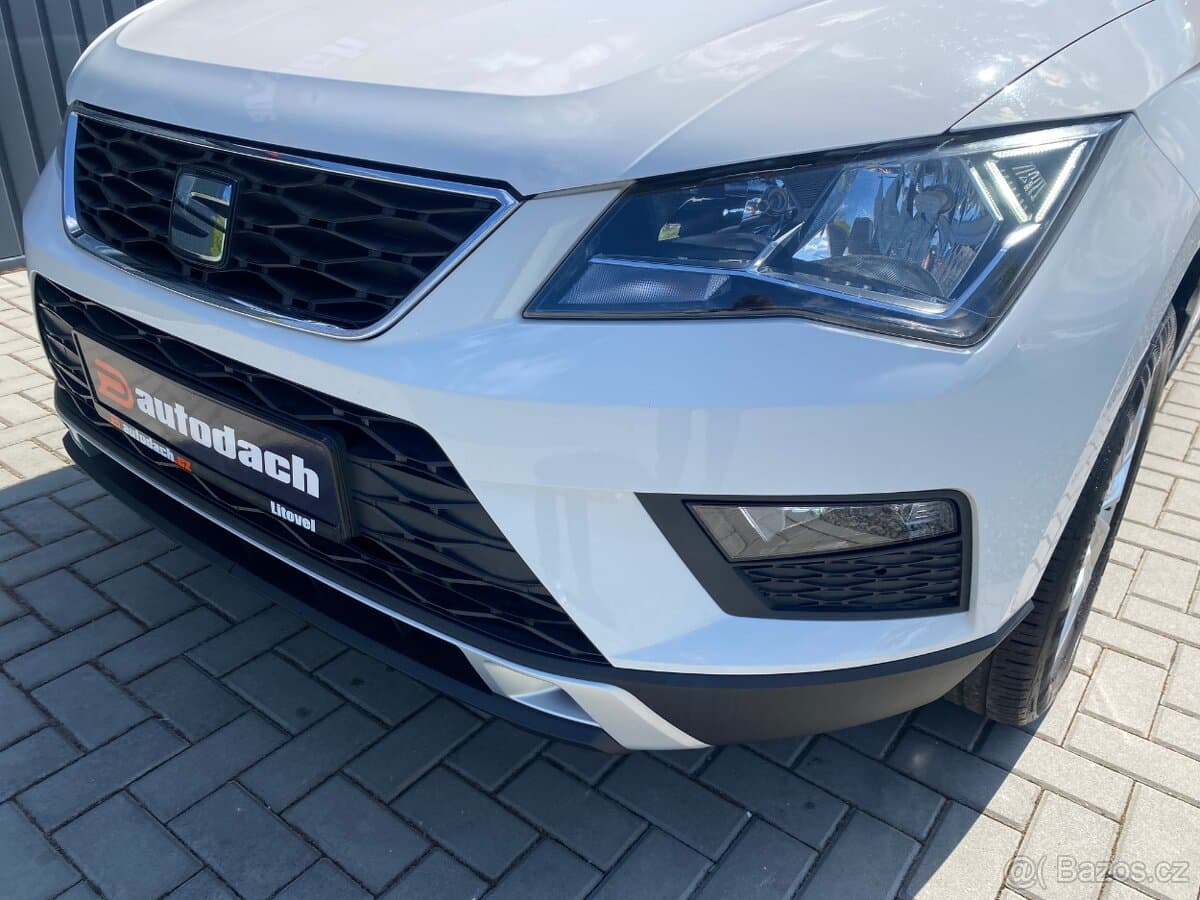2018 Seat ATECA - 8
