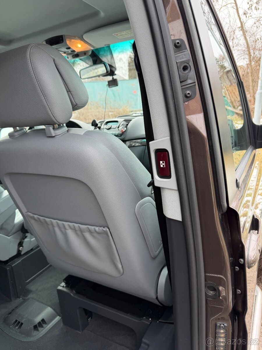 2013 Mercedes-Benz VIANO - 8