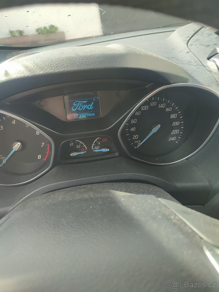 2013 Ford C-MAX - 8