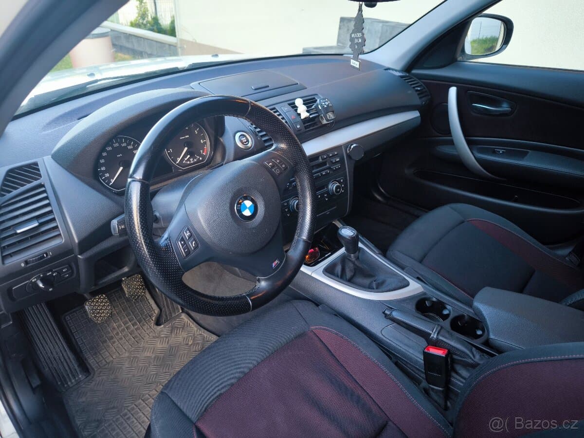 2010 BMW OSTATNÍ - 8