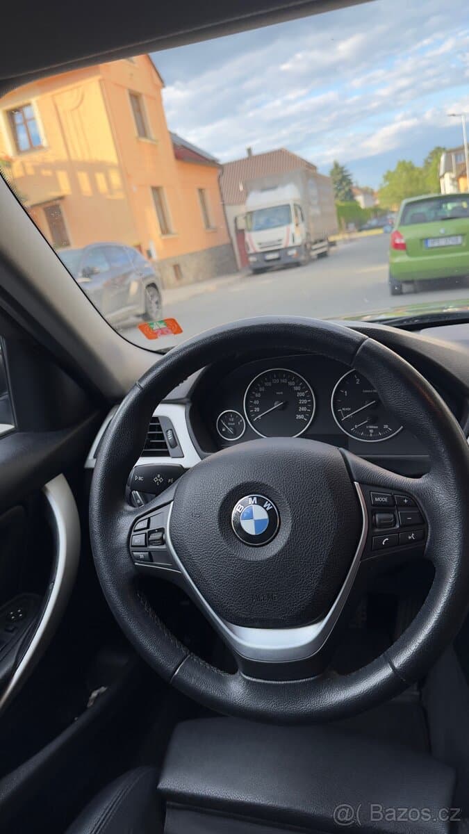 2014 BMW OSTATNÍ - 8