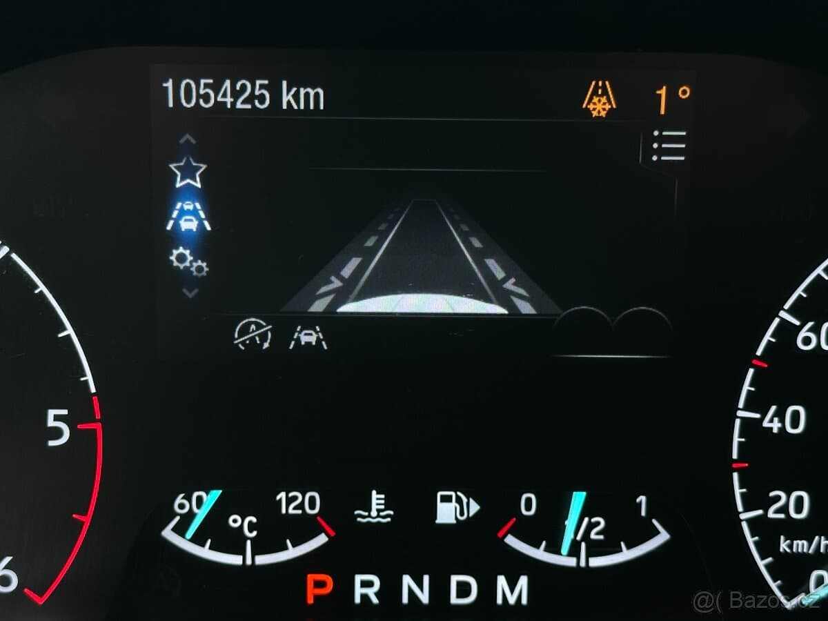 2019 Ford TRANSIT - 8