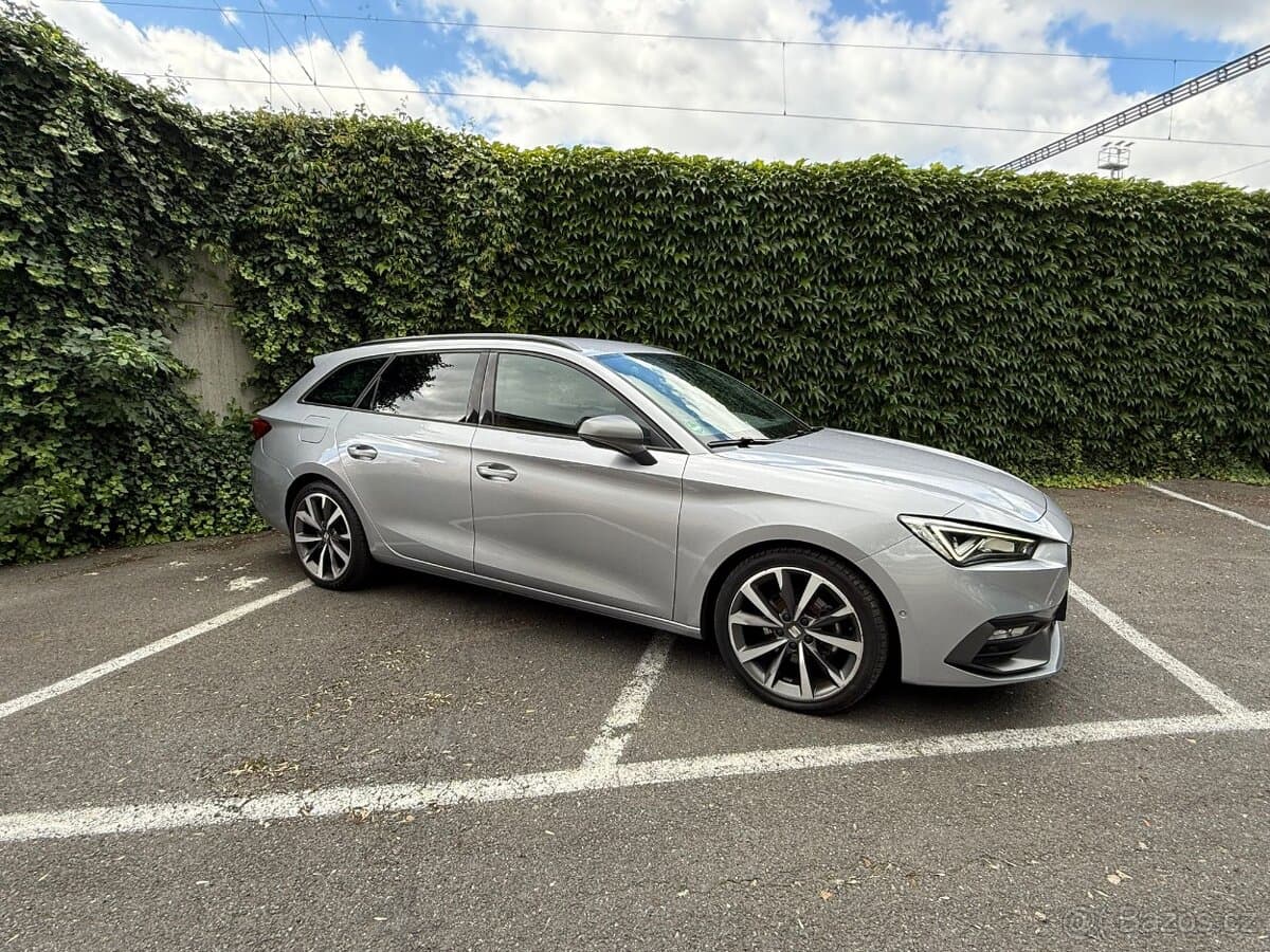 2022 Seat LEON - 8