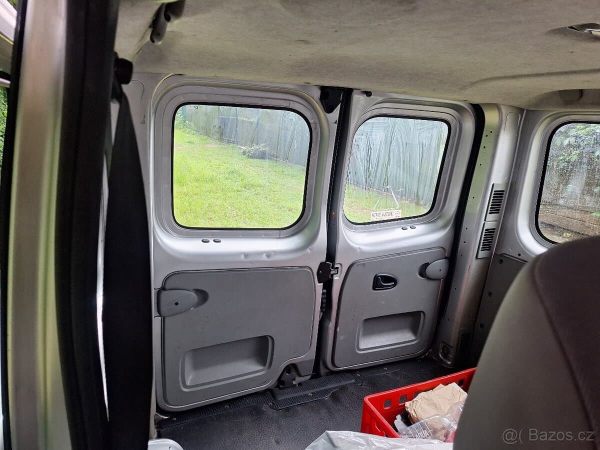 Opel VIVARO - 8