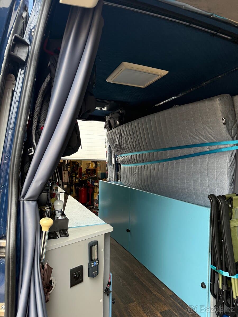 2016 Mercedes-Benz SPRINTER - 8