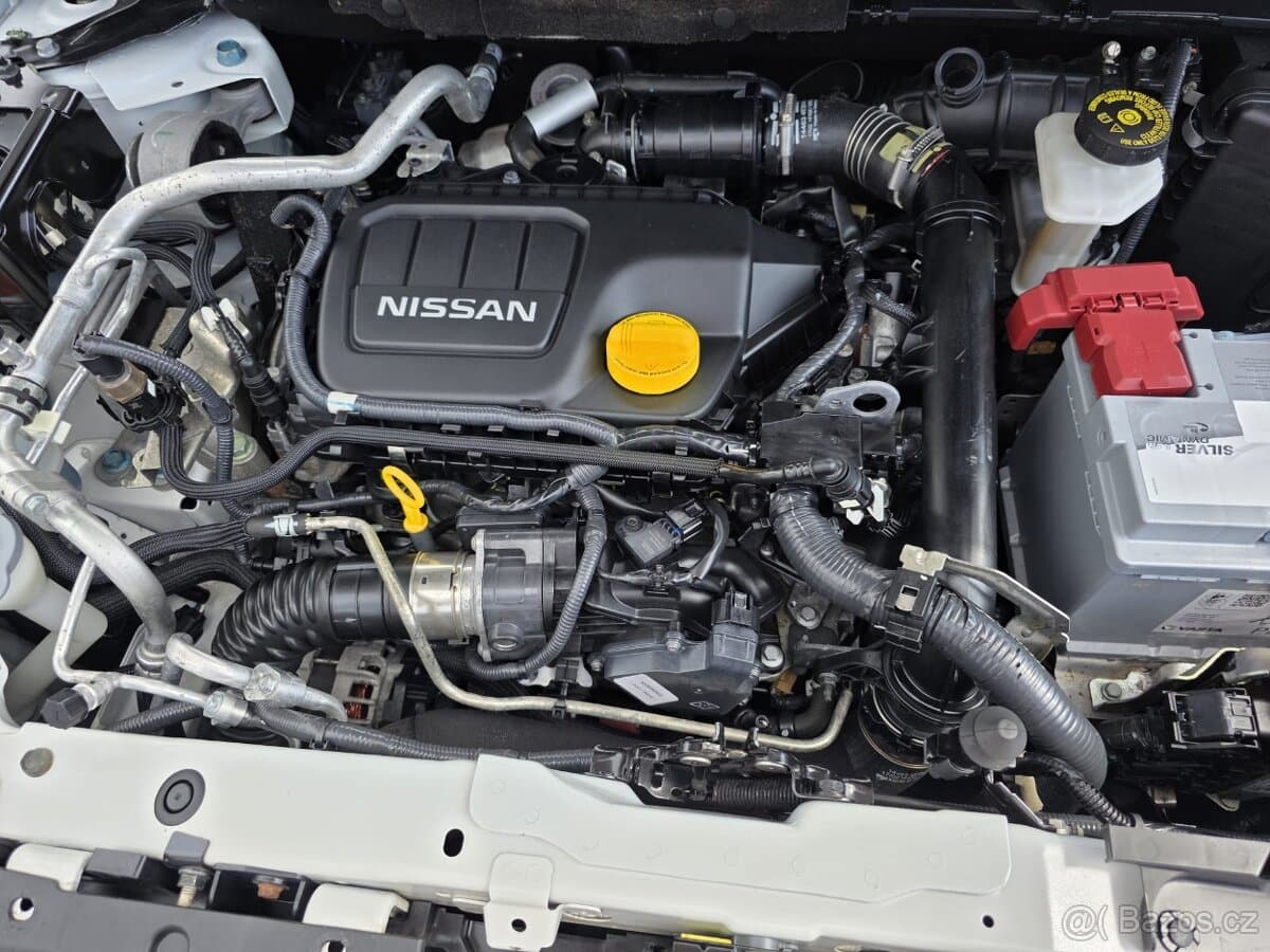 2017 Nissan QASHQAI - 8