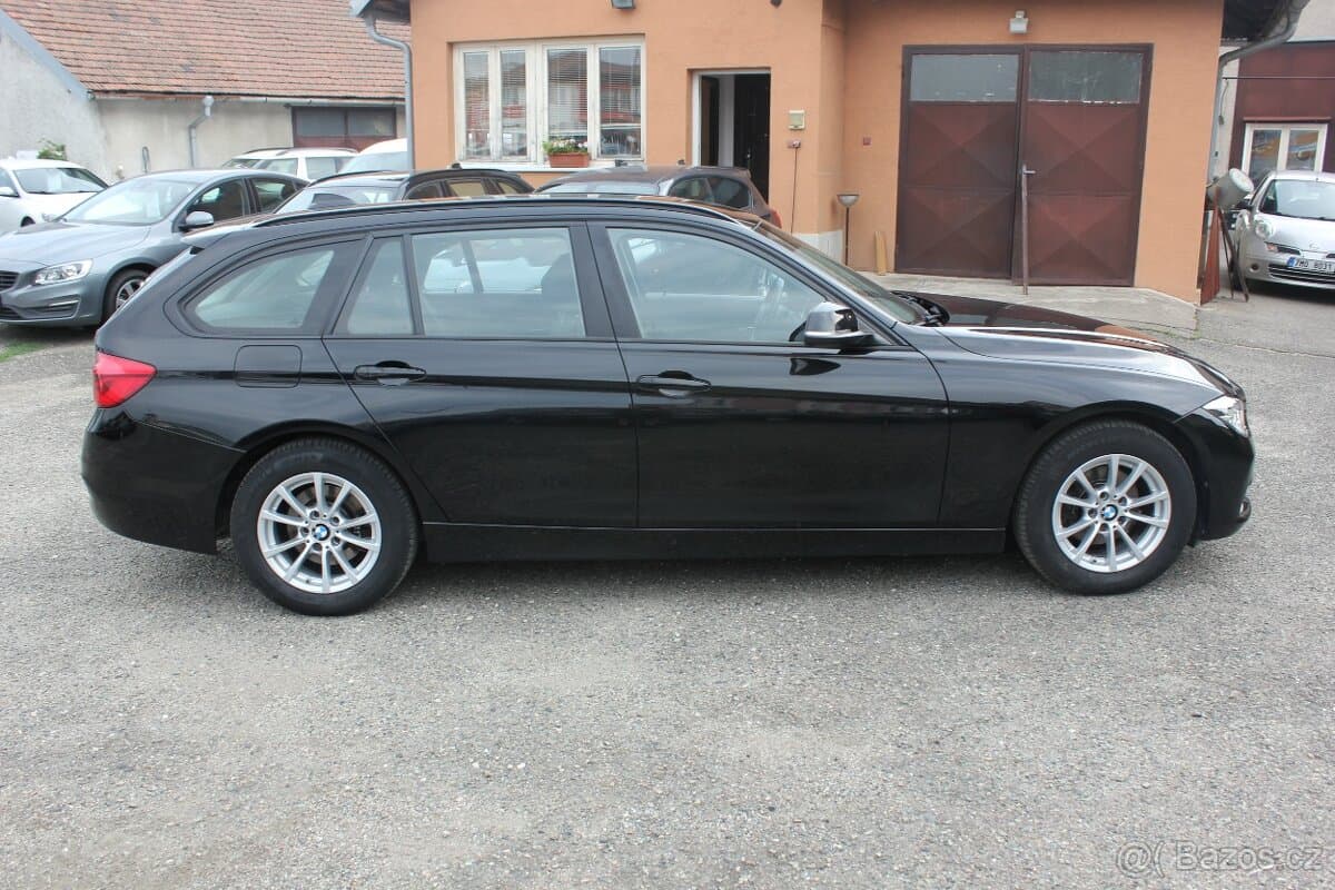 2019 BMW OSTATNÍ - 8