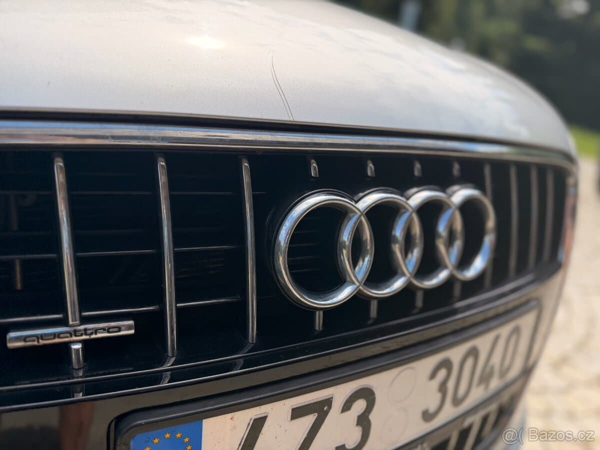 2011 Audi Q7 - 8