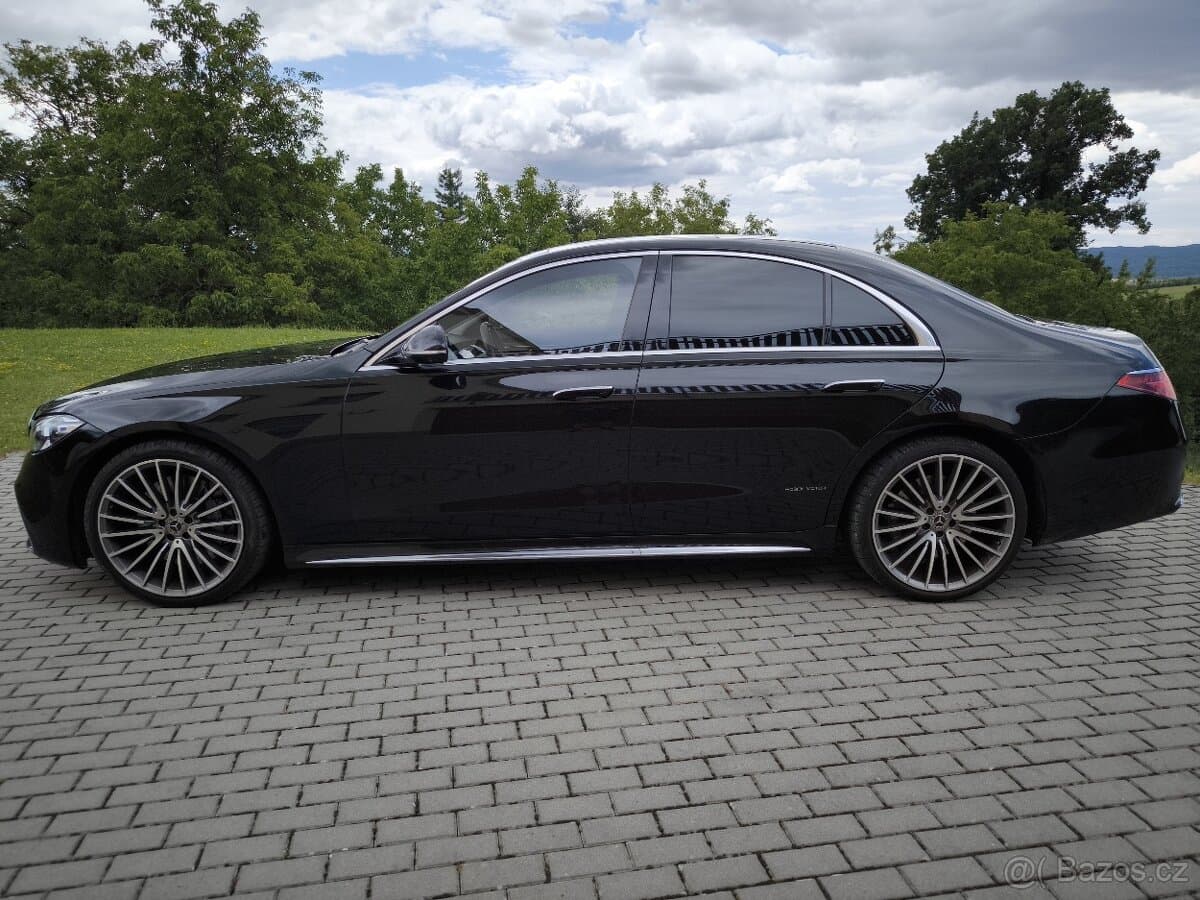 2022 Mercedes-Benz OSTATNÍ - 8