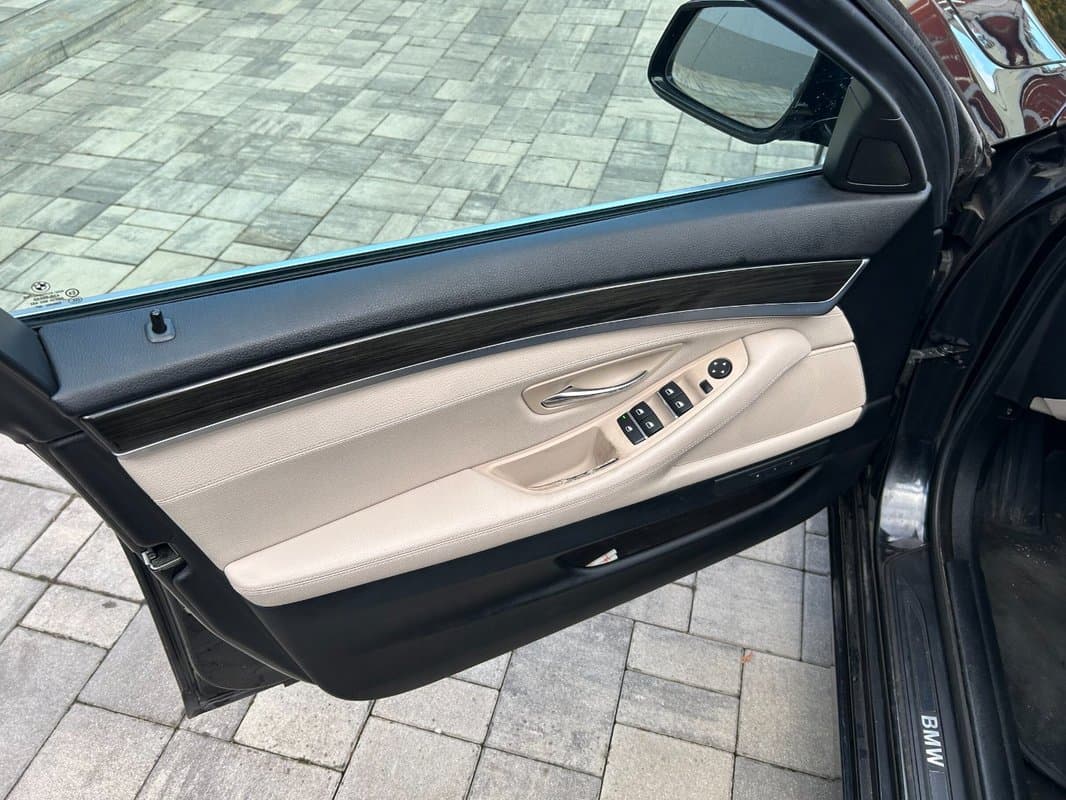 2012 BMW OSTATNÍ - 8