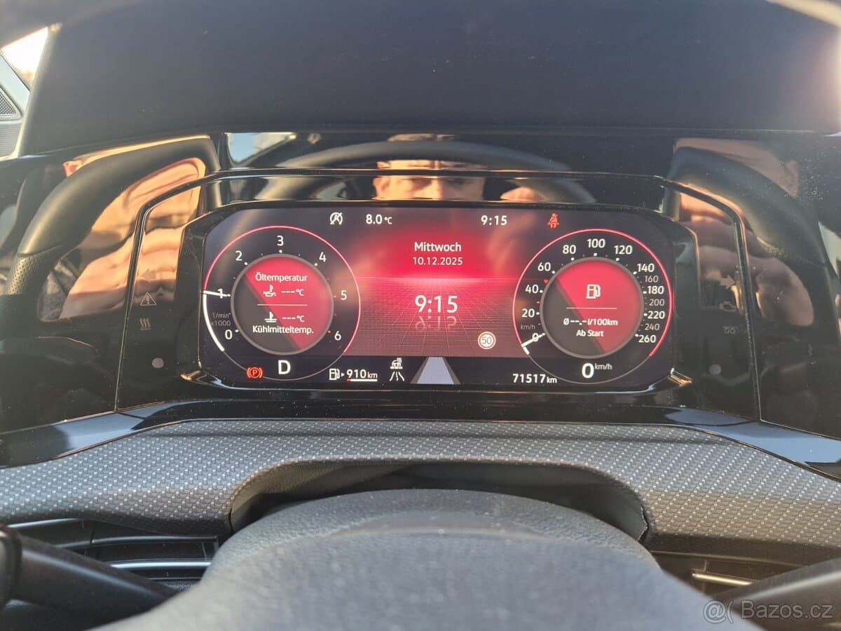 2021 Volkswagen GOLF - 8
