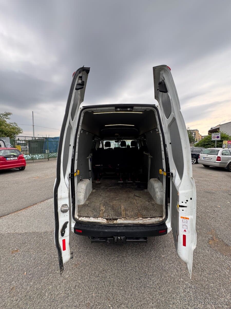 2019 Ford TRANSIT - 8