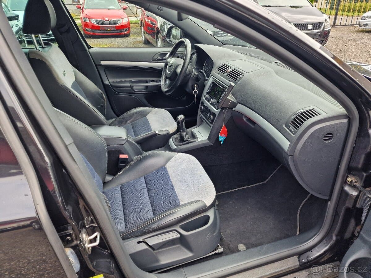 2011 Škoda OCTAVIA - 8
