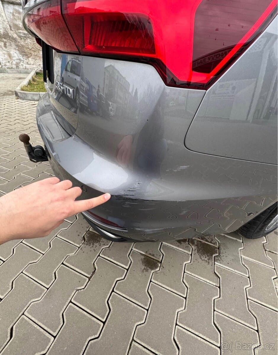 2019 Audi A6 - 8