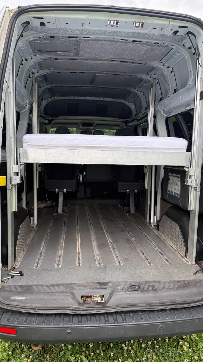Ford TRANSIT - 8