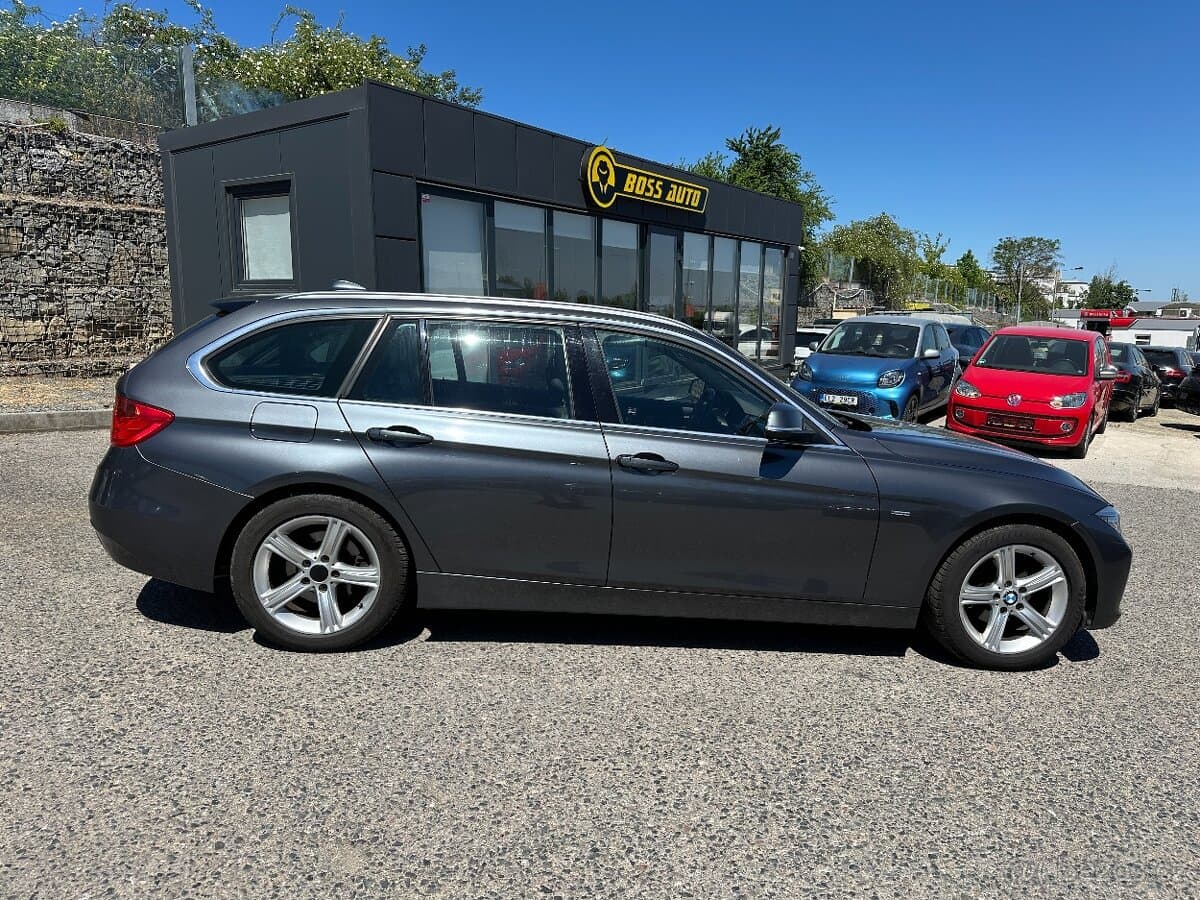 2013 BMW OSTATNÍ - 8