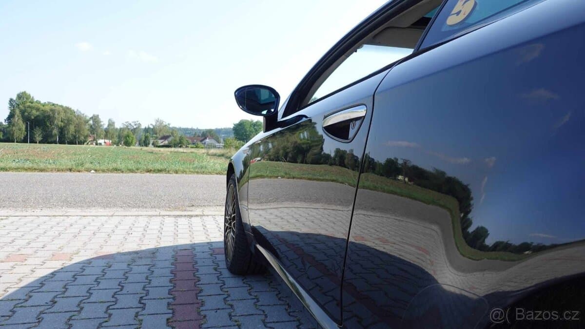 2006 Alfa Romeo BRERA - 8