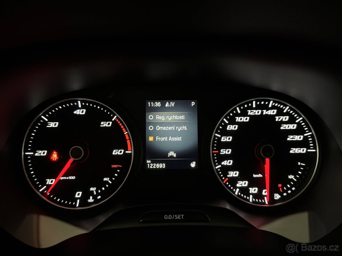 2021 Seat ATECA - 8