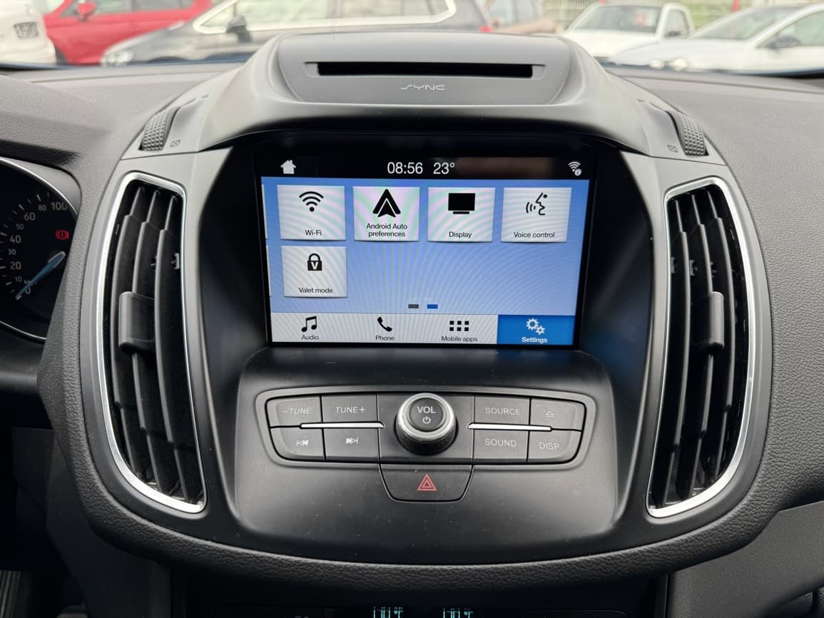 2018 Ford OSTATNÍ - 8
