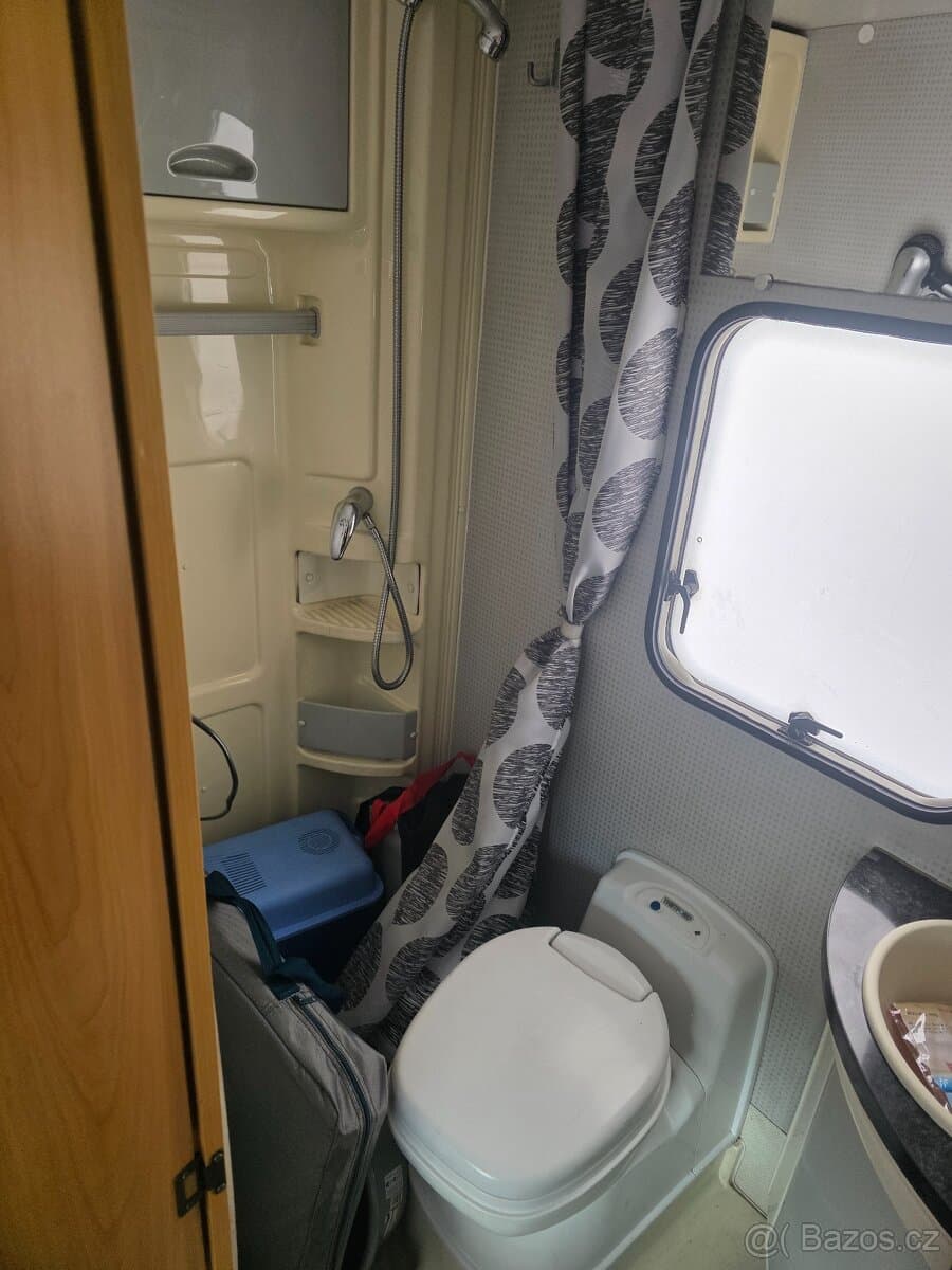 2006 Ford TRANSIT - 8