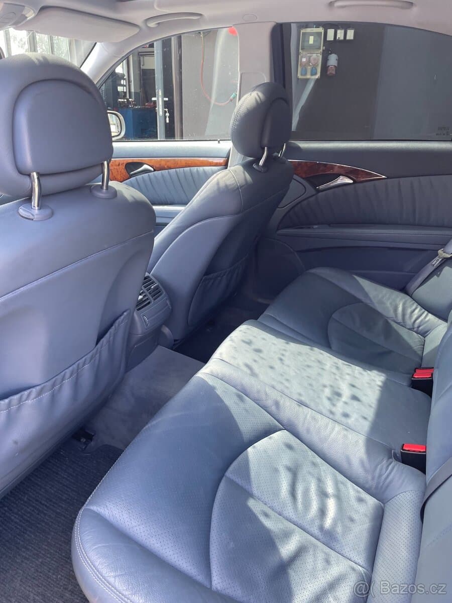 2003 Mercedes-Benz OSTATNÍ - 8