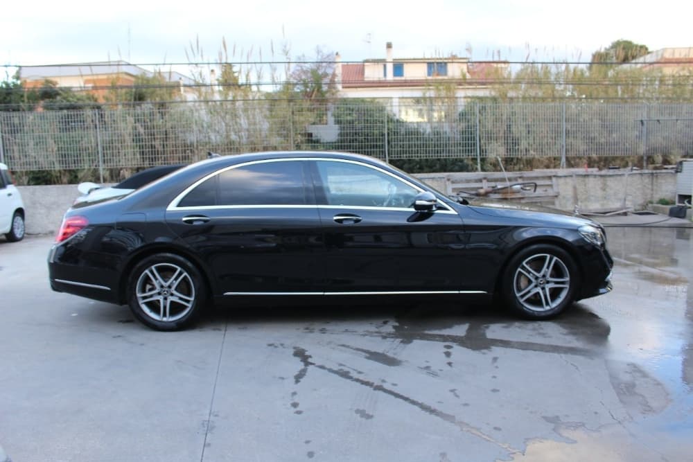 2019 Mercedes-Benz OSTATNÍ - 8