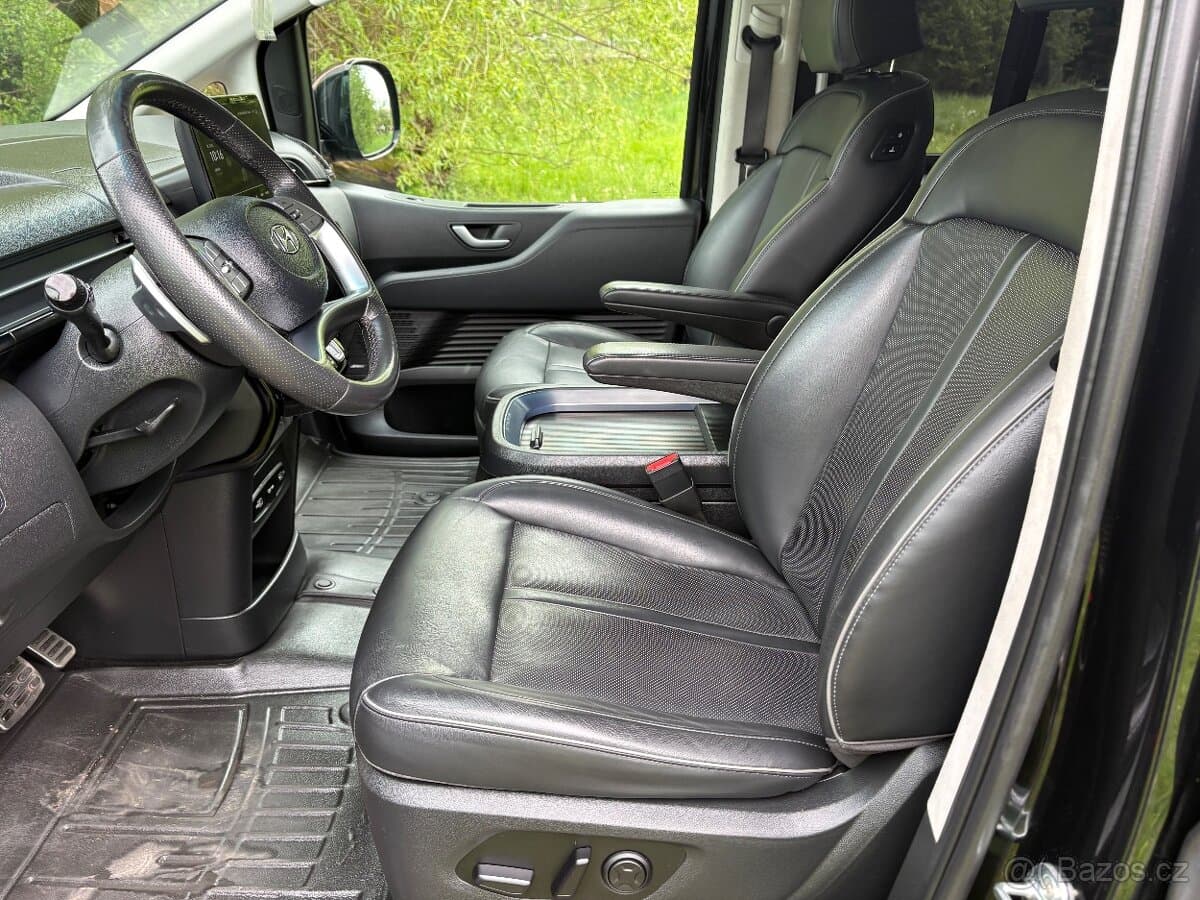 2022 Hyundai STARIA - 8