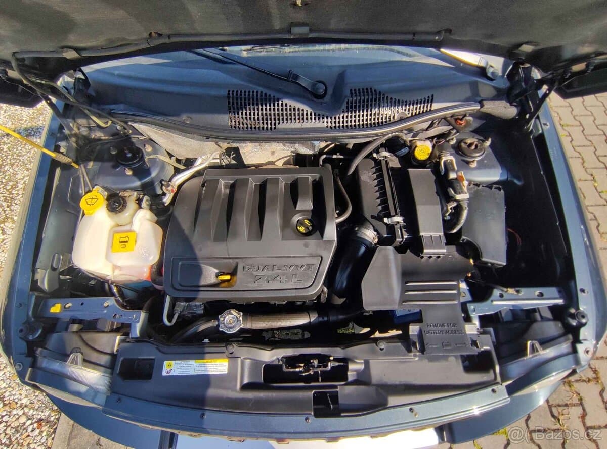 2008 Jeep COMPASS - 8