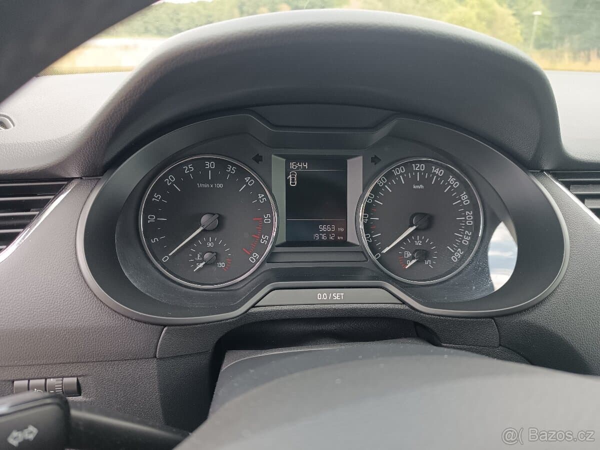 2013 Škoda OCTAVIA - 8