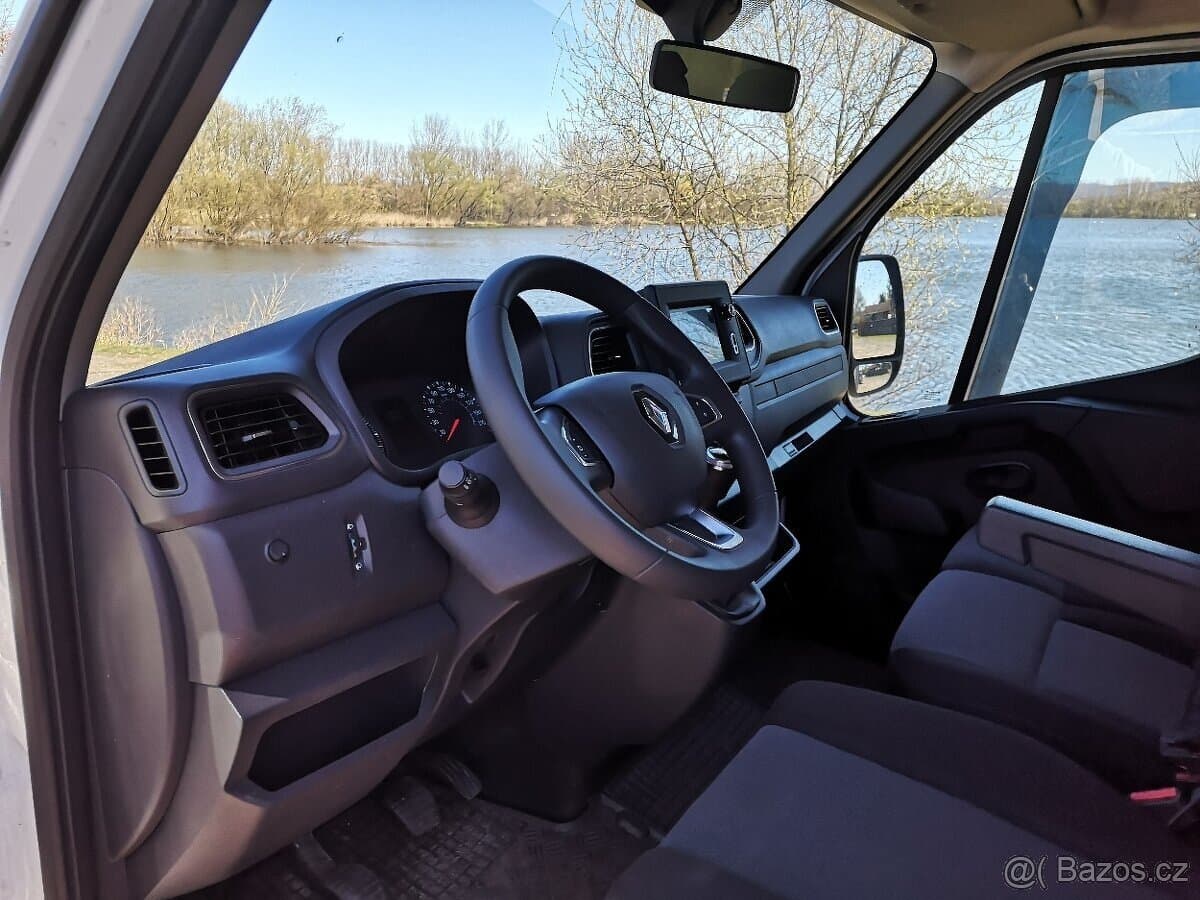 2024 Renault MASTER - 8