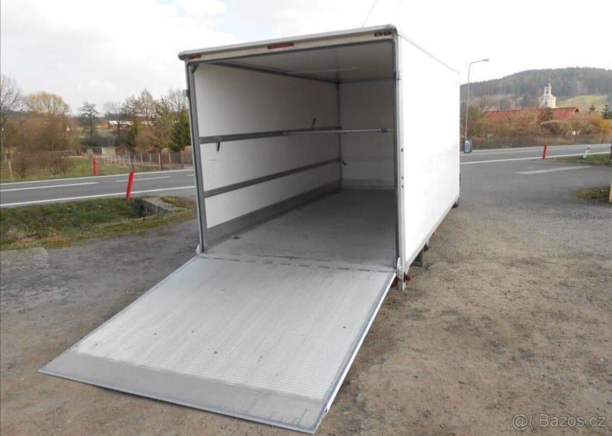 2010 Volkswagen TRANSPORTER - 8