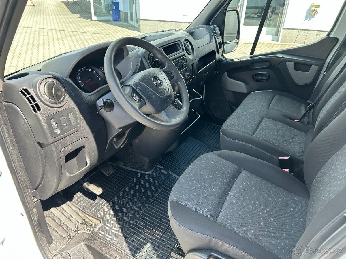 2018 Opel OSTATNÍ - 8