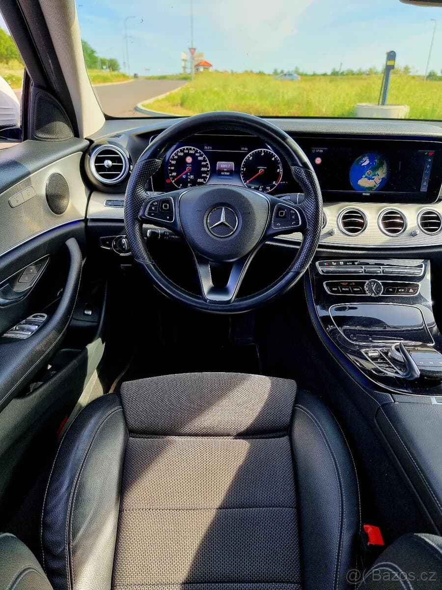 2016 Mercedes-Benz OSTATNÍ - 8