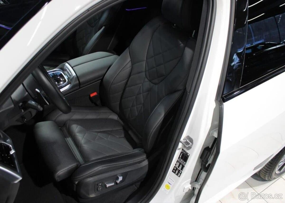 2024 BMW X5 - 8