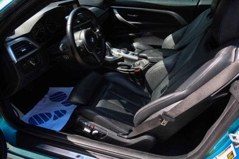 2018 BMW OSTATNÍ - 8