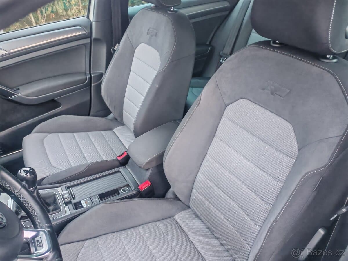 2014 Volkswagen GOLF - 8