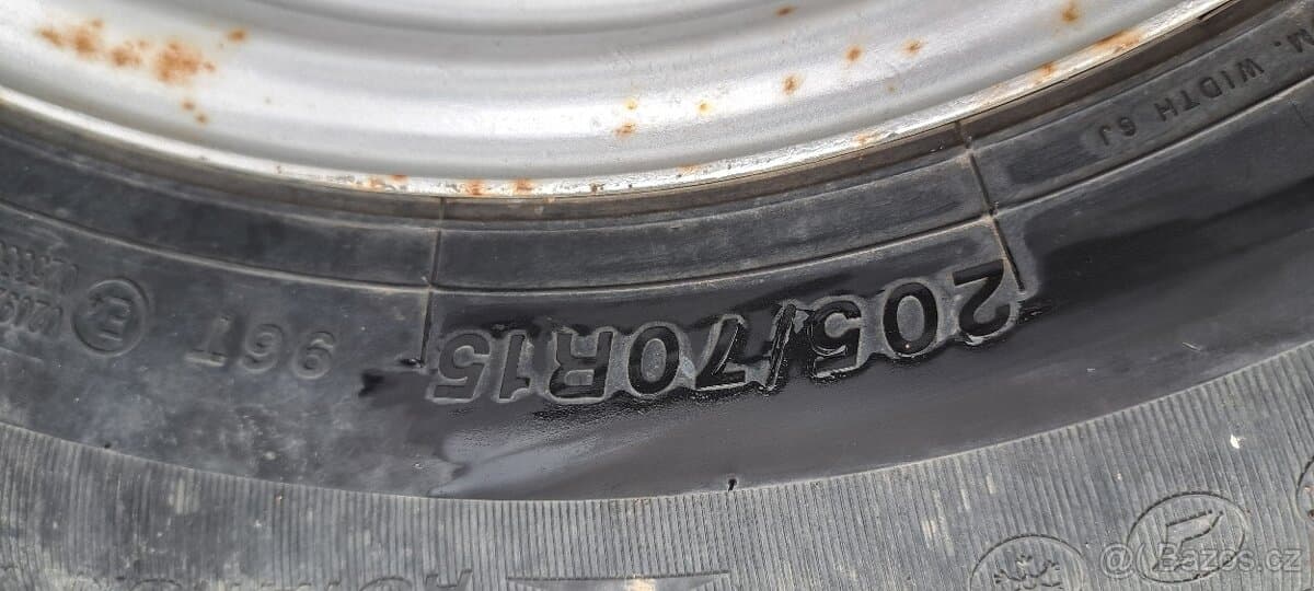 2005 Suzuki JIMNY - 8