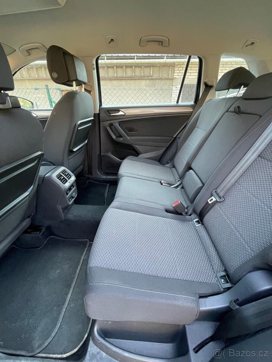 2019 Volkswagen TIGUAN - 8